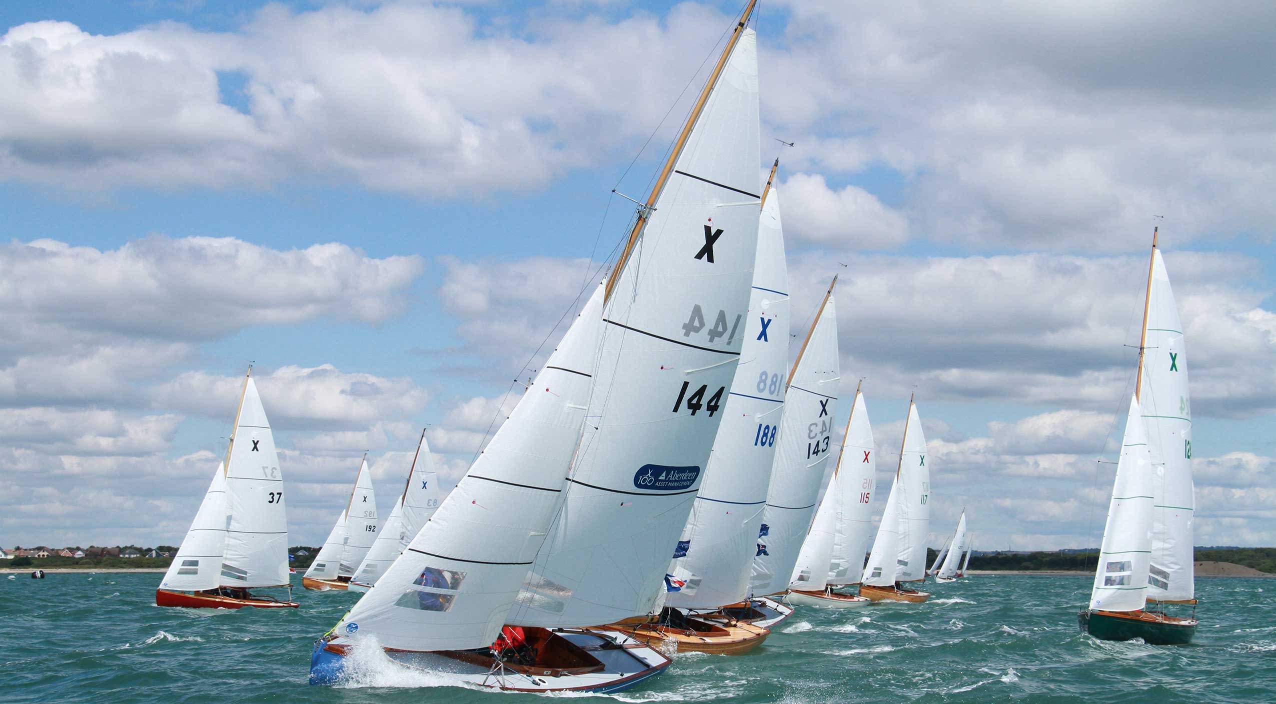 Cowes Week