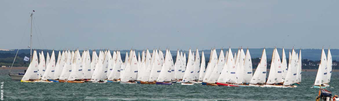Cowes week 2016