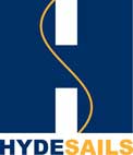 Hyde sails
