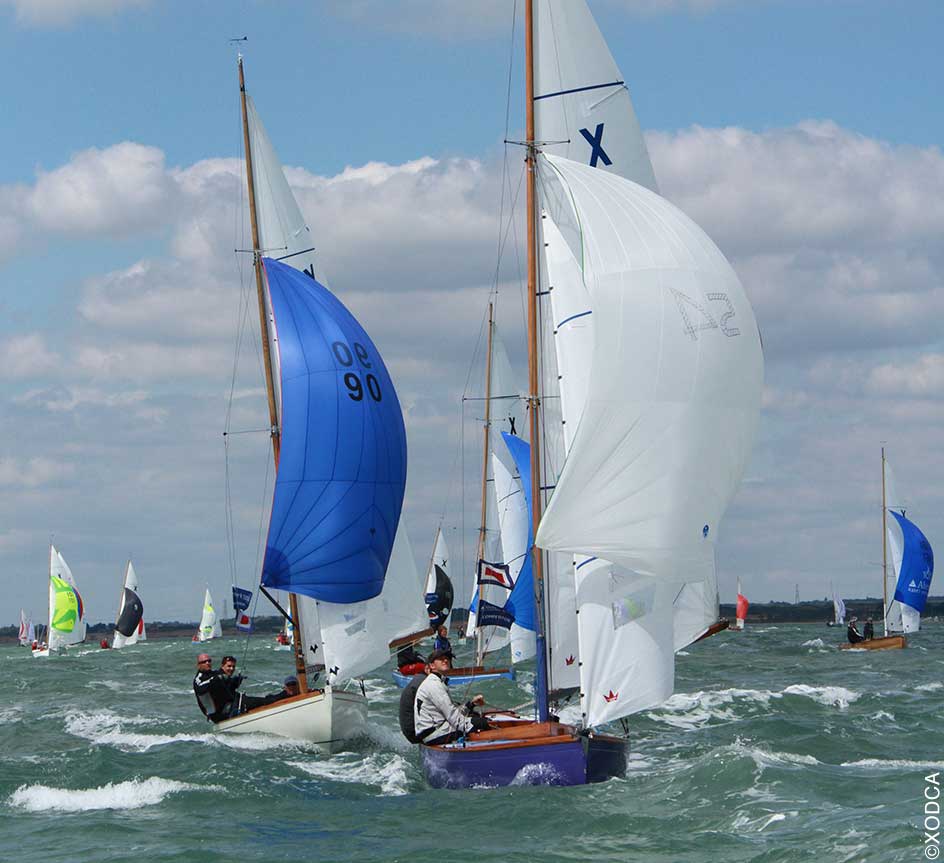 XOD Racing opportunities