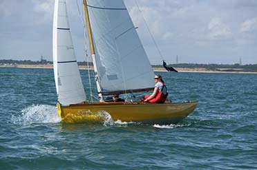 Technical XOD yellow