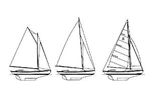 Small Boats