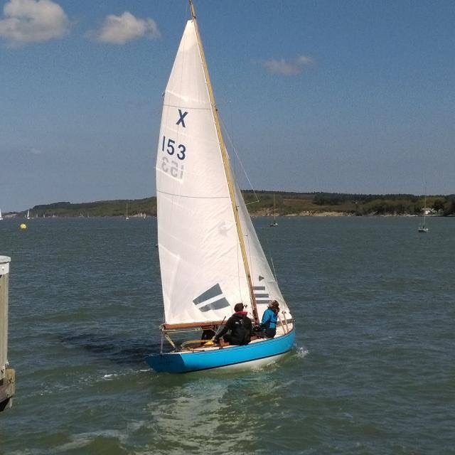 San Souci X153