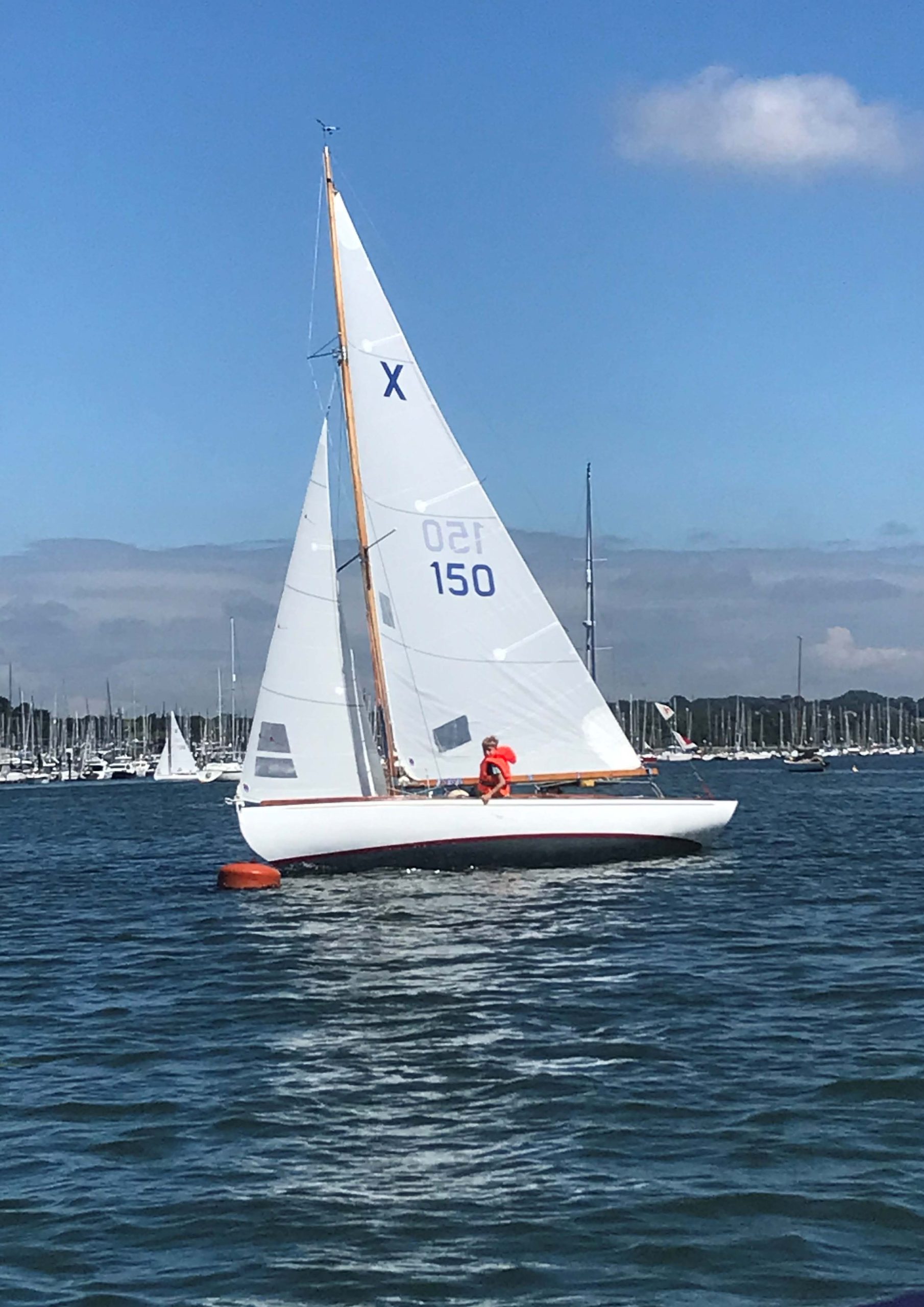 Pepper X150