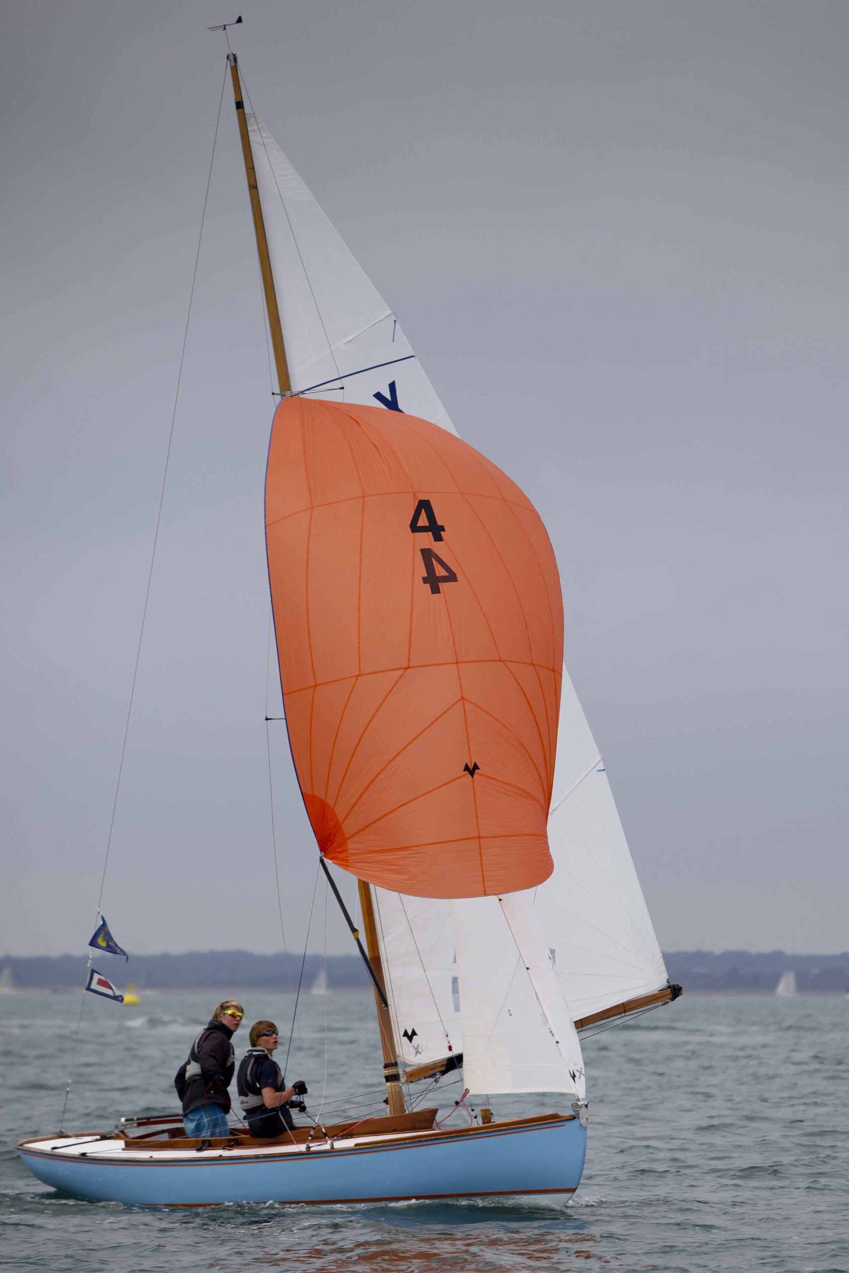 Westwind X4